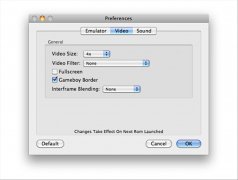 free gba emulator downloads for mac